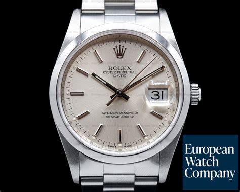 15200 rolex|Rolex 15200 price.